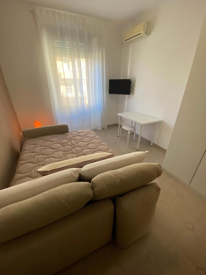 Aura Apartment Roma Exterior foto