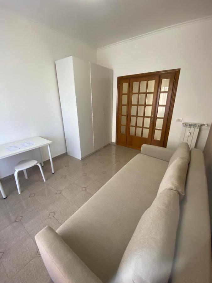 Aura Apartment Roma Exterior foto